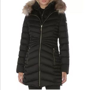 Laundry Black Jacket